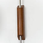 Mid-Century Modern LED Wall Sconce Light