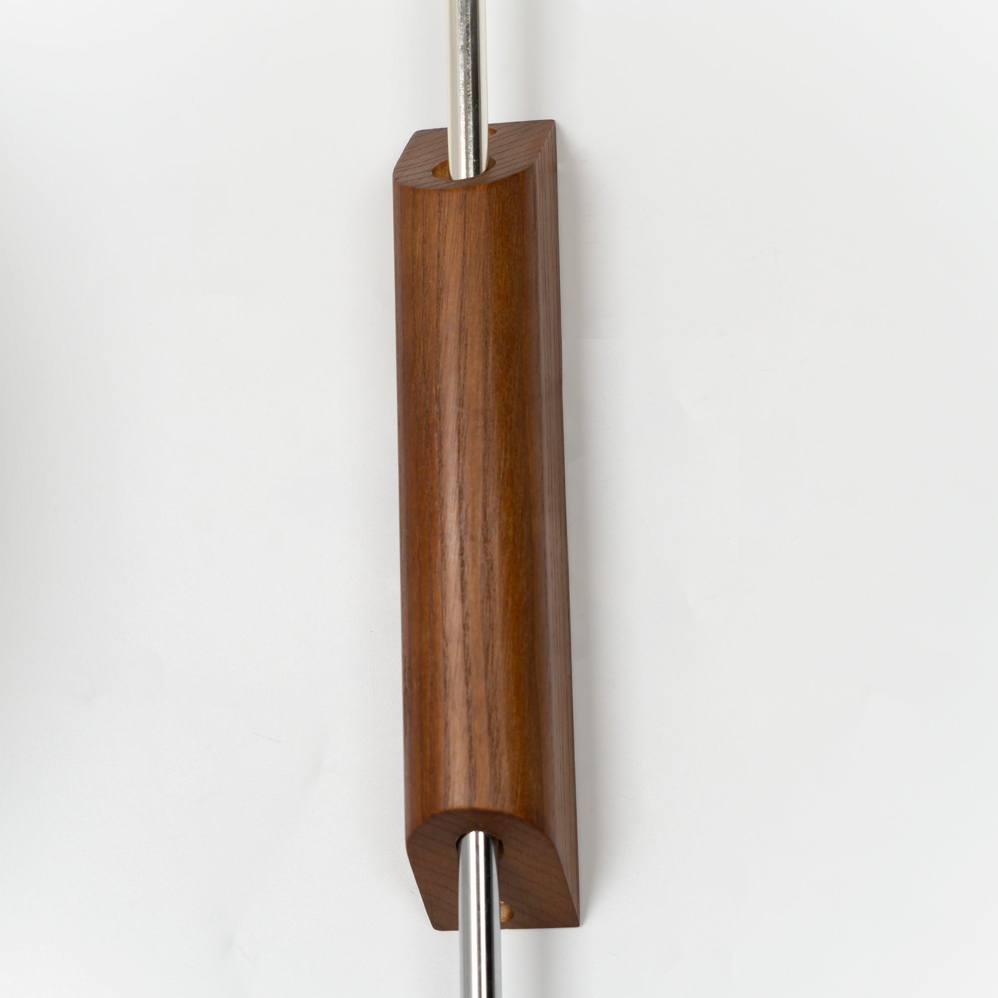 Mid-Century Modern LED Wall Sconce Light
