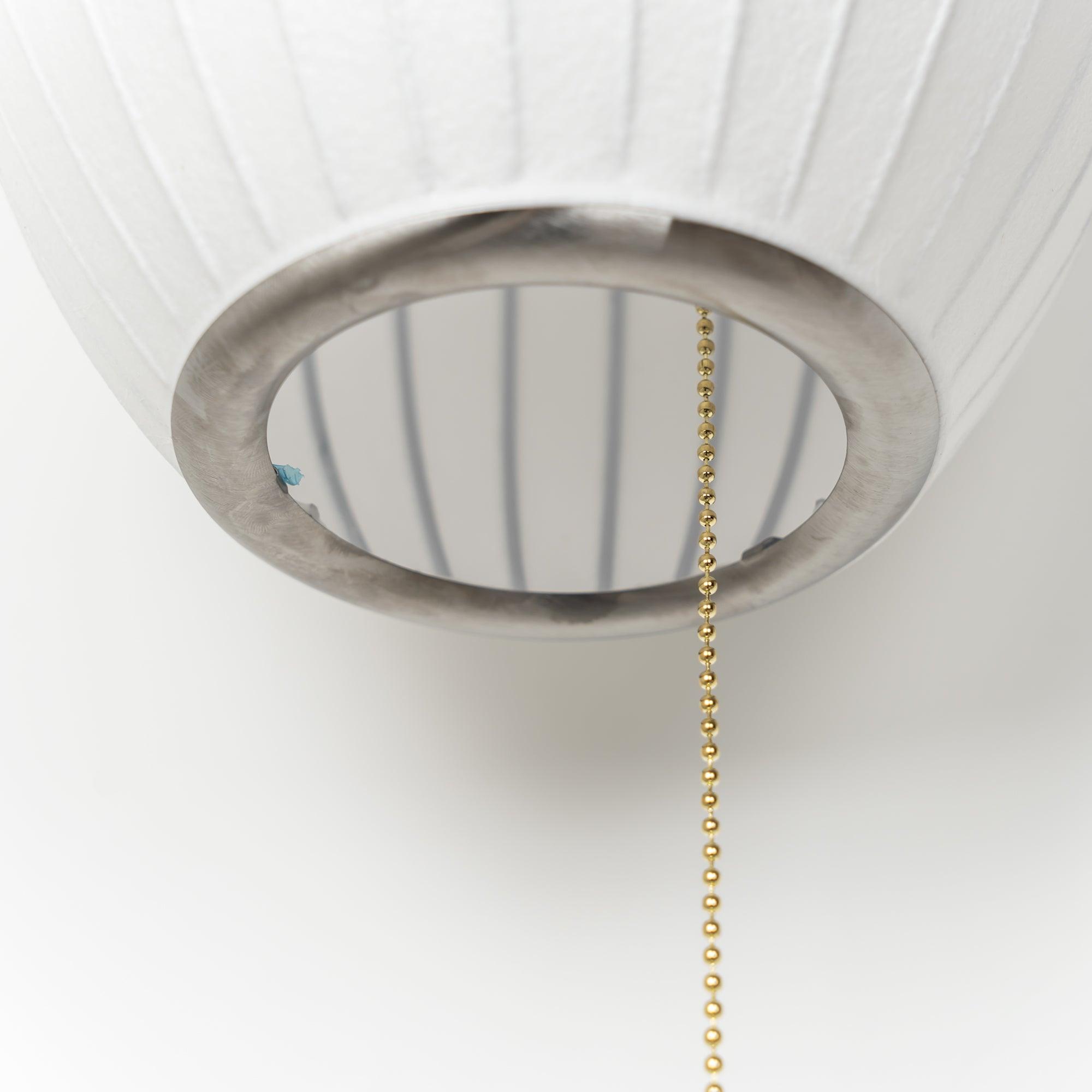 Mid-Century Modern LED Wall Sconce Light