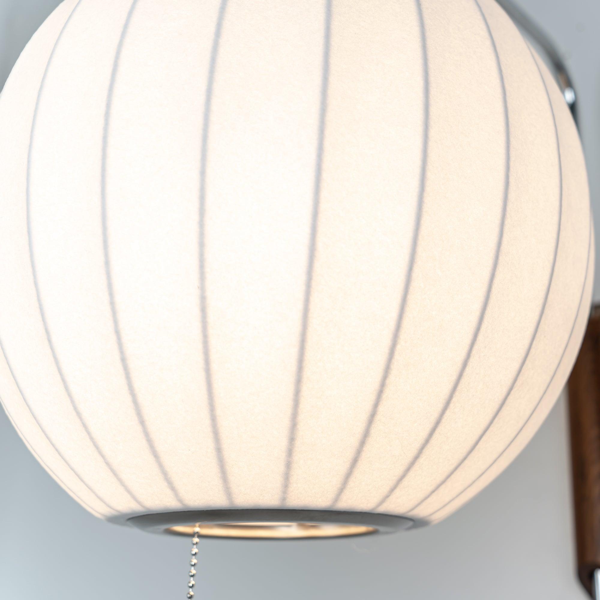 Mid-Century Modern LED Wall Sconce Light