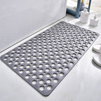 Antibacterial Non-Slip Shower Mat – SlipGuard