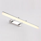 AquaLuxe Waterproof LED Bathroom Wall Lamp