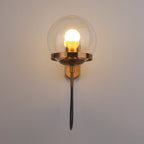 Hoskulle E27 Wall Sconce – Modern Postmodern Lighting