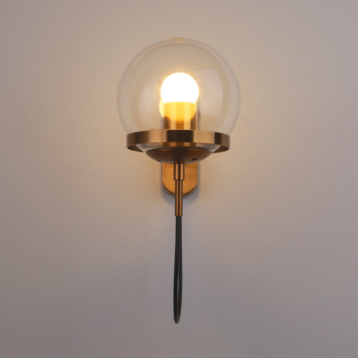 Hoskulle E27 Wall Sconce – Modern Postmodern Lighting