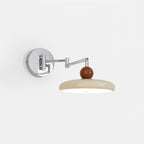 Modern Swing Arm LED Wall Light