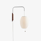Mid-Century Modern LED Wall Sconce Light