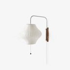 Mid-Century Modern LED Wall Sconce Light