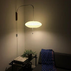 Mid-Century Modern LED Wall Sconce Light