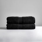 Ultrasoft Egyptian Cotton Hand Towels 2pcs (30x14in)