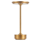 AmiGlow Rechargeable Wireless LED Table Lamp