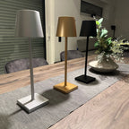 Nordiclight Wireless Rechargeable LED Table Lamp