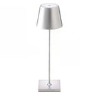 Nordiclight Wireless Rechargeable LED Table Lamp