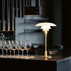Danish Designer LED Table Lamp