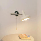 Adjustable Metal Swivel LED Wall Lamp 3000K Warm Light