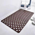 Antibacterial Non-Slip Shower Mat – SlipGuard