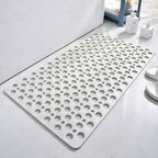 Antibacterial Non-Slip Shower Mat – SlipGuard