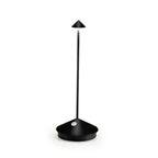 Wireless LED Table Lamp with Humidifier Function